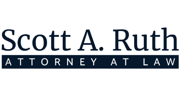 Privacy Policy | Scott A. Ruth, Attorney at Law | York County, PA